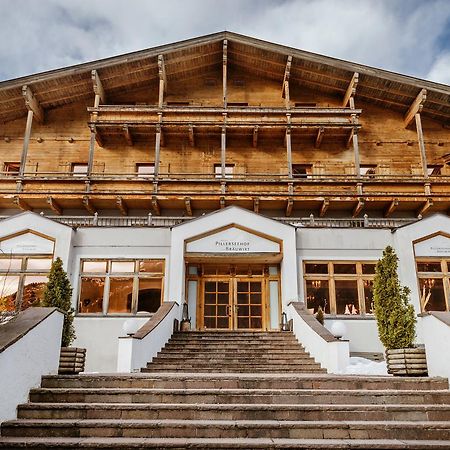 Hotel Pillerseehof Sankt Ulrich am Pillersee Luaran gambar