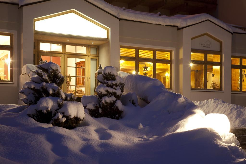 Hotel Pillerseehof Sankt Ulrich am Pillersee Luaran gambar