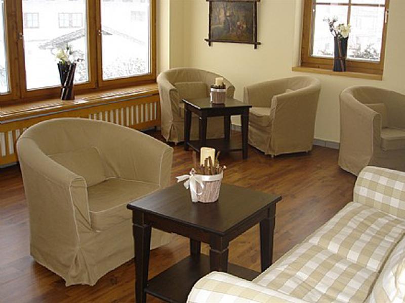 Hotel Pillerseehof Sankt Ulrich am Pillersee Luaran gambar