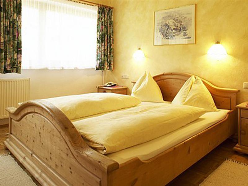 Hotel Pillerseehof Sankt Ulrich am Pillersee Luaran gambar