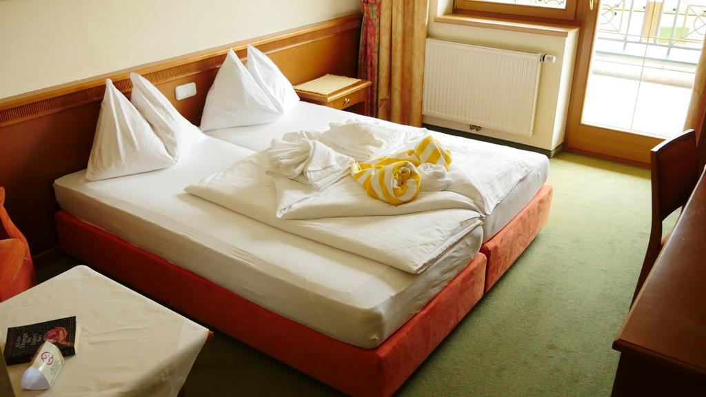 Hotel Pillerseehof Sankt Ulrich am Pillersee Luaran gambar