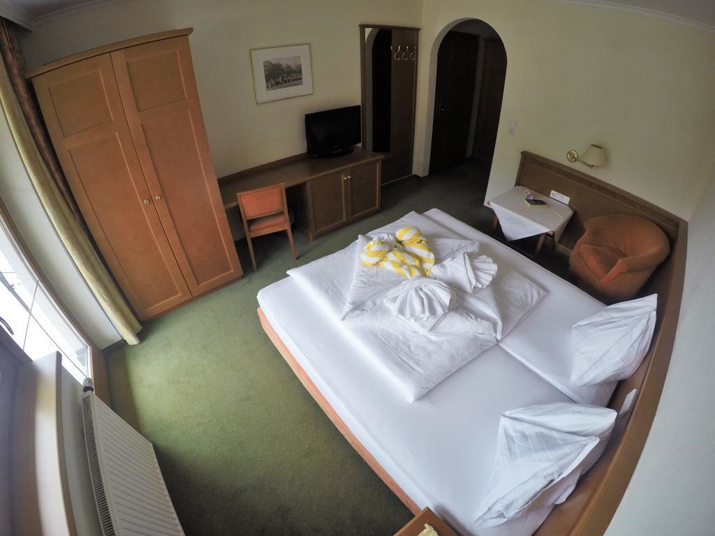 Hotel Pillerseehof Sankt Ulrich am Pillersee Luaran gambar