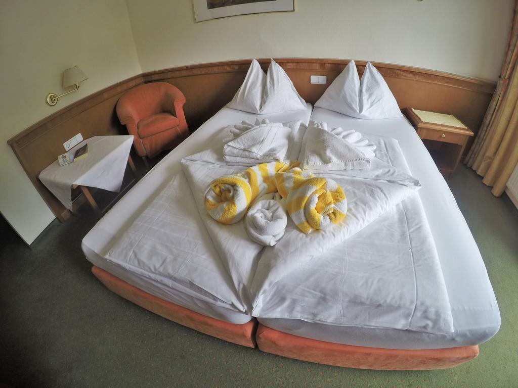 Hotel Pillerseehof Sankt Ulrich am Pillersee Luaran gambar