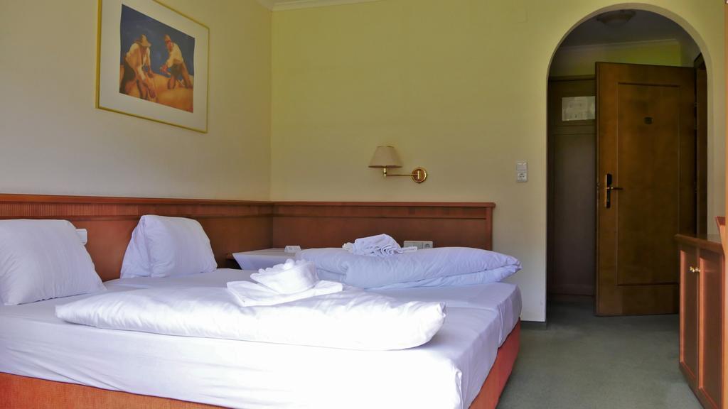 Hotel Pillerseehof Sankt Ulrich am Pillersee Luaran gambar