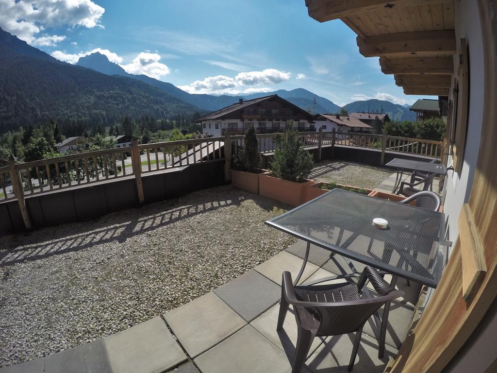 Hotel Pillerseehof Sankt Ulrich am Pillersee Luaran gambar