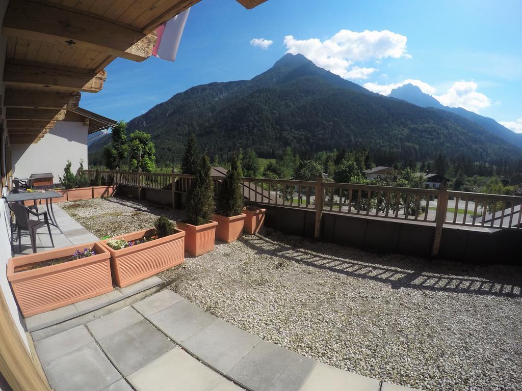Hotel Pillerseehof Sankt Ulrich am Pillersee Luaran gambar