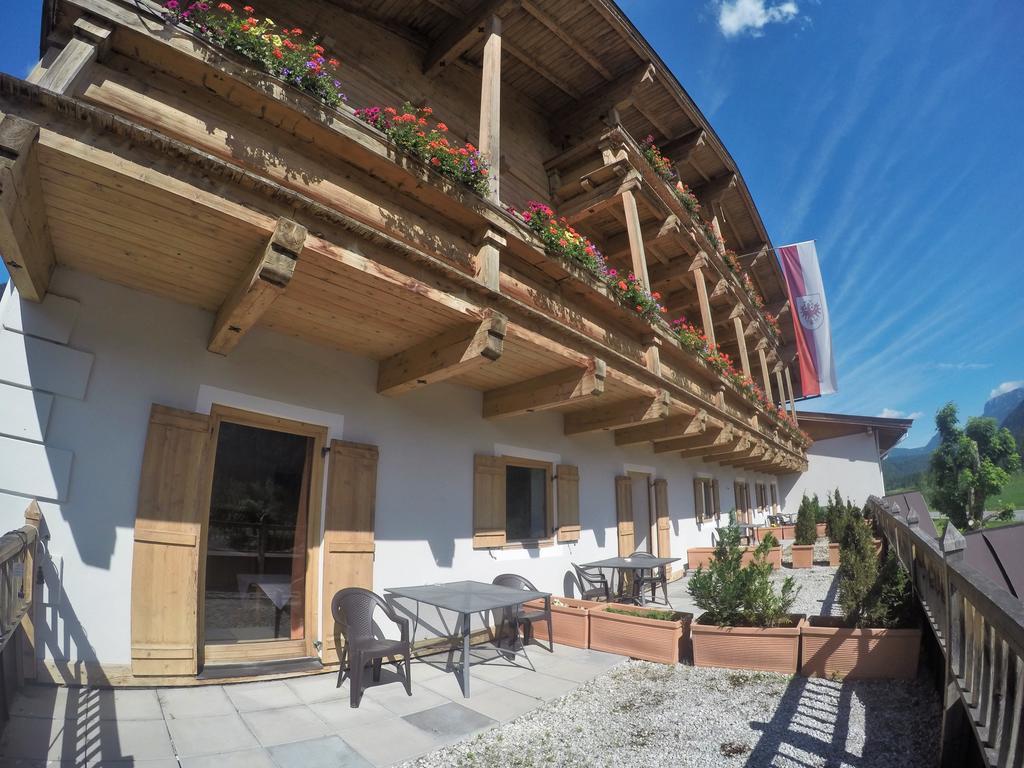 Hotel Pillerseehof Sankt Ulrich am Pillersee Luaran gambar