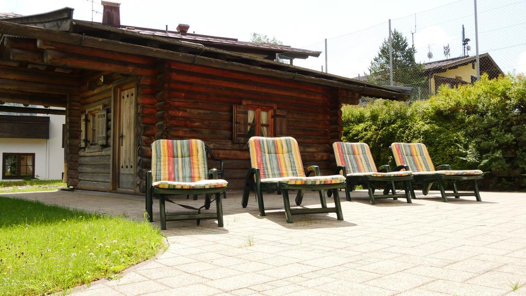 Hotel Pillerseehof Sankt Ulrich am Pillersee Luaran gambar