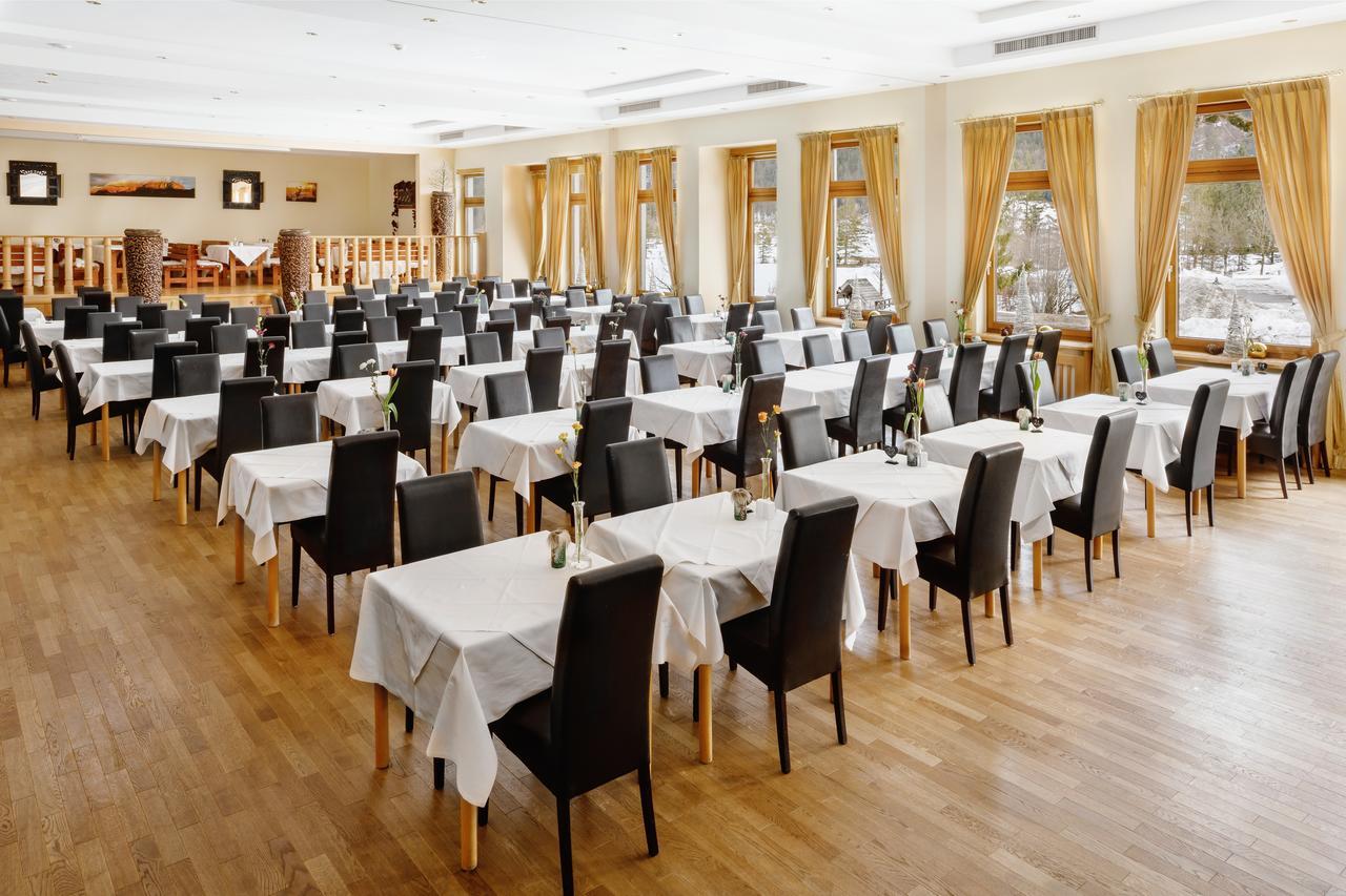 Hotel Pillerseehof Sankt Ulrich am Pillersee Luaran gambar