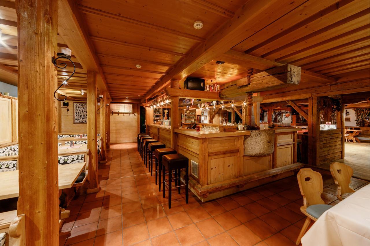 Hotel Pillerseehof Sankt Ulrich am Pillersee Luaran gambar