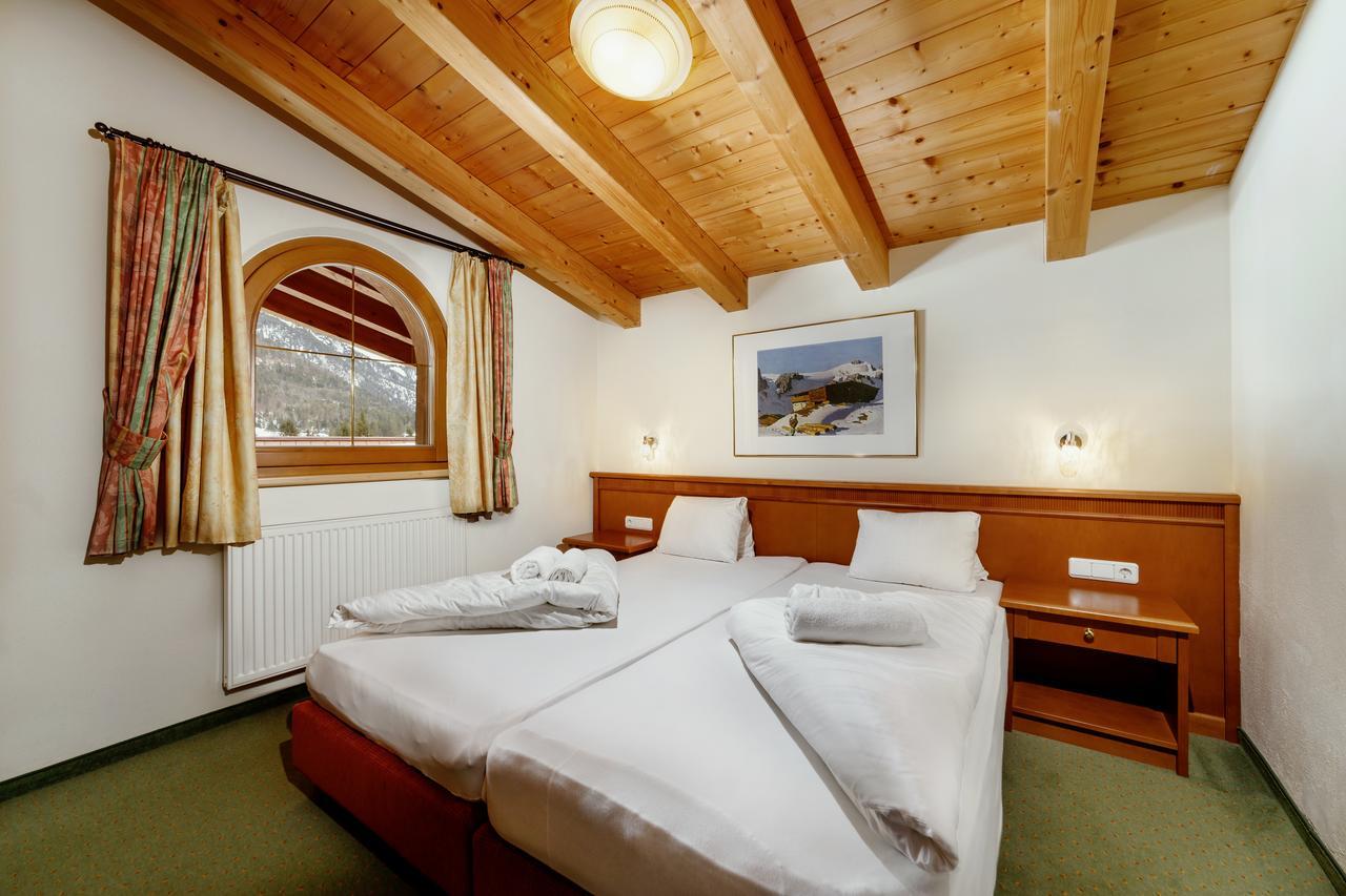 Hotel Pillerseehof Sankt Ulrich am Pillersee Luaran gambar