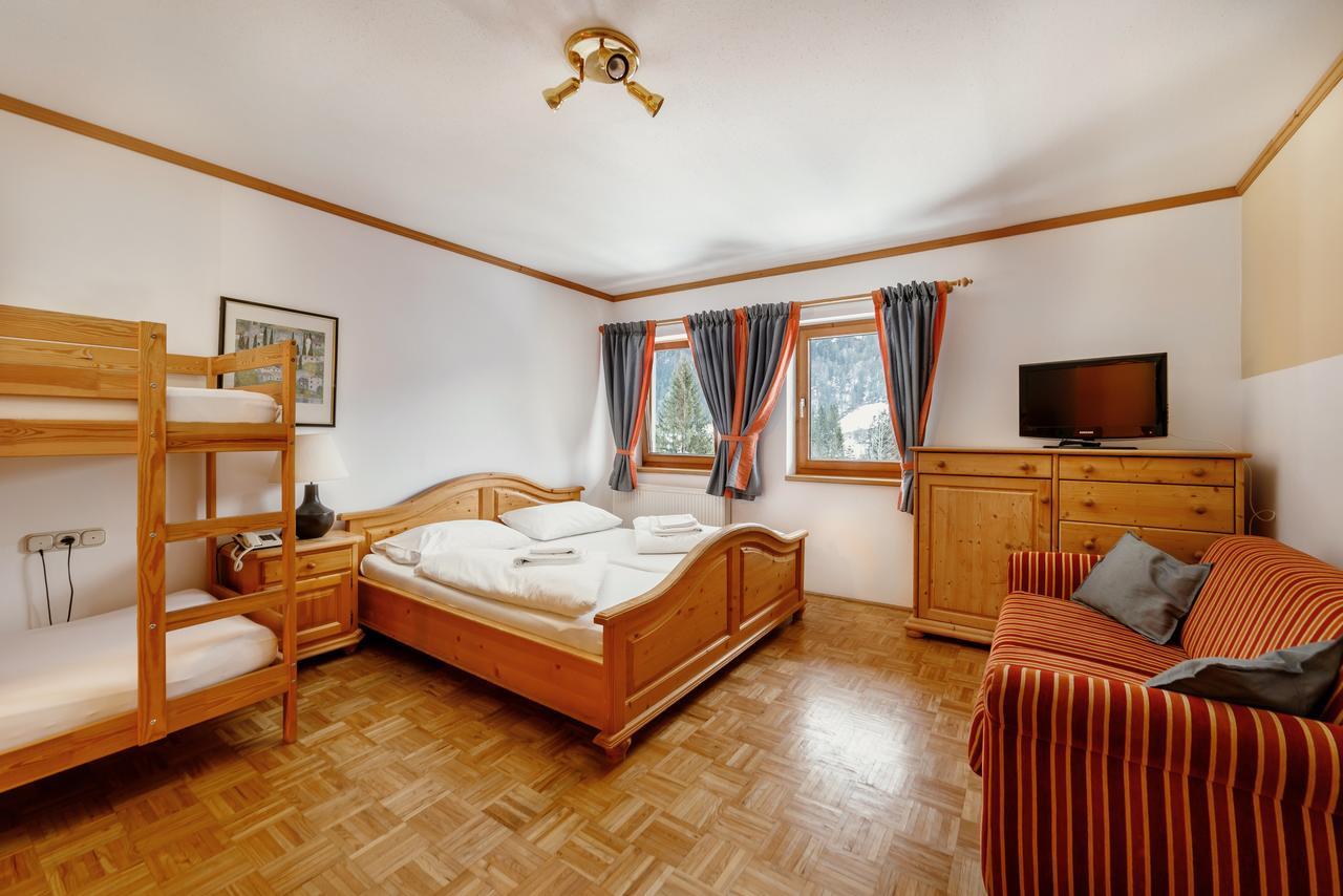 Hotel Pillerseehof Sankt Ulrich am Pillersee Bilik gambar