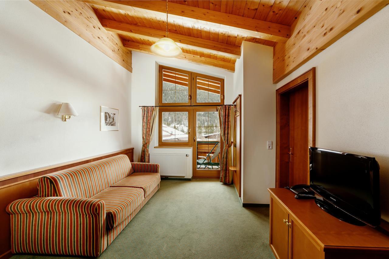 Hotel Pillerseehof Sankt Ulrich am Pillersee Luaran gambar