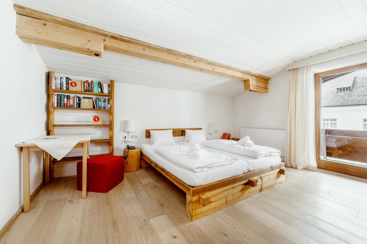 Hotel Pillerseehof Sankt Ulrich am Pillersee Luaran gambar
