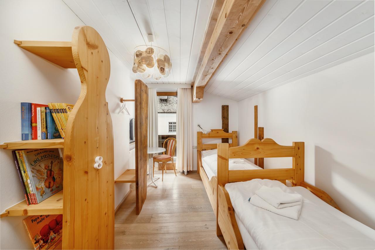 Hotel Pillerseehof Sankt Ulrich am Pillersee Luaran gambar