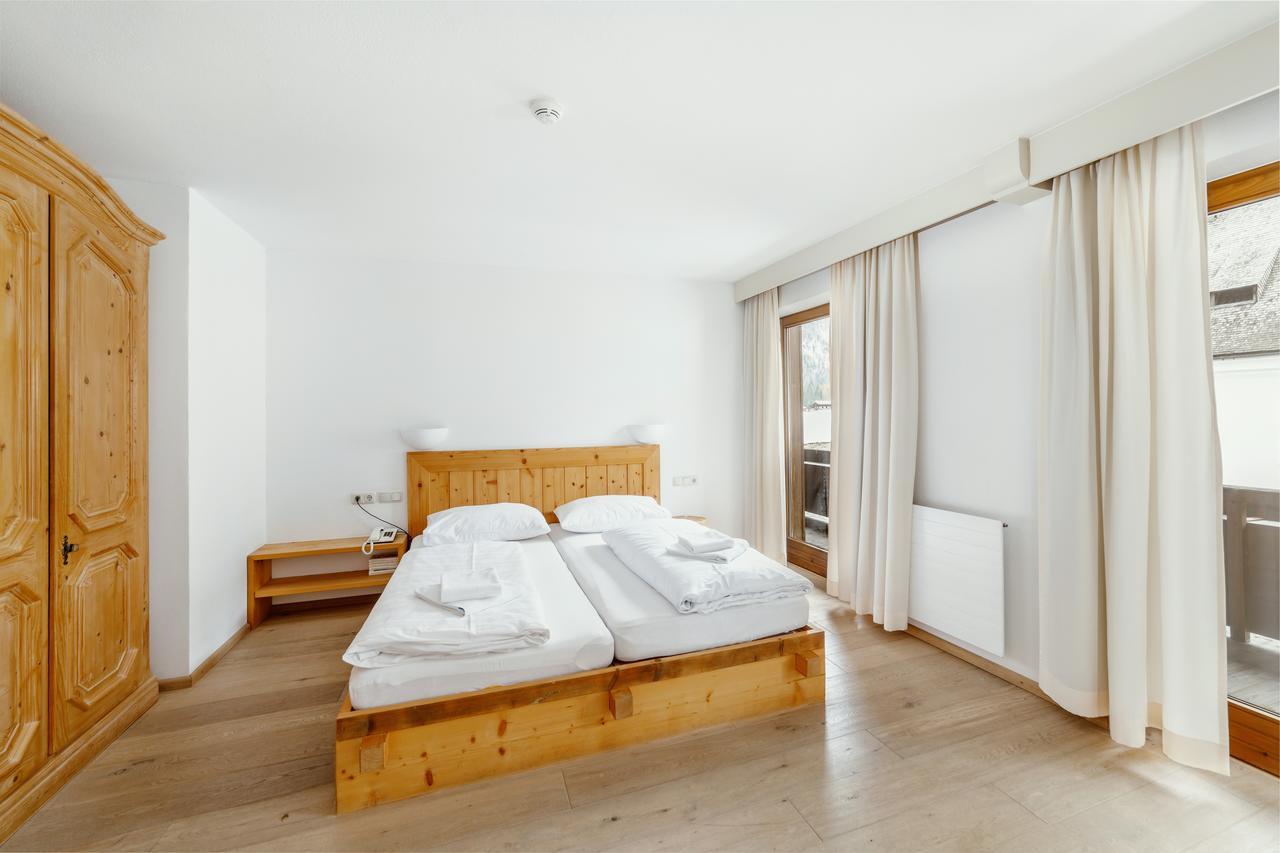 Hotel Pillerseehof Sankt Ulrich am Pillersee Bilik gambar