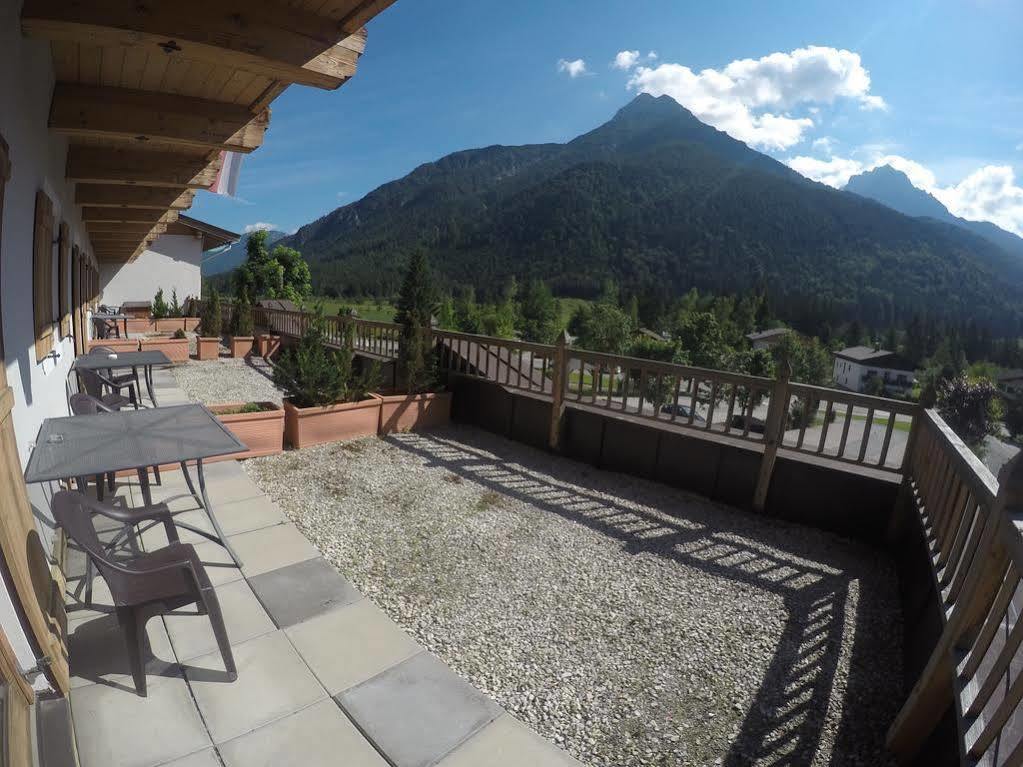 Hotel Pillerseehof Sankt Ulrich am Pillersee Luaran gambar